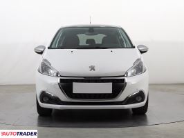 Peugeot 208 2017 1.2 108 KM