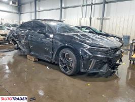 Kia Pozostałe 2025 2