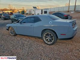 Dodge Challenger 2020 3