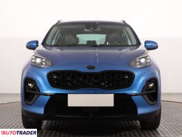 Kia Sportage 2020 1.6 174 KM