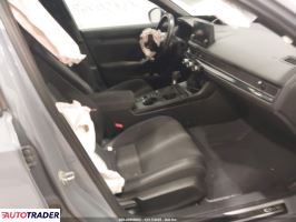 Honda Civic 2022 2