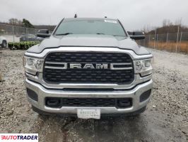 Dodge Ram 2022 6 Dodge Ram 2022 6