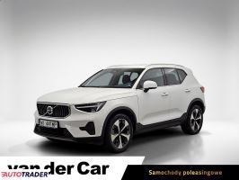 Volvo XC40 - zobacz ofertę