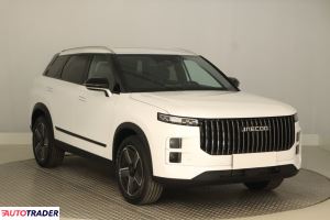 Jaecoo 7 2025 1.6 144 KM