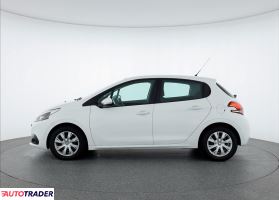 Peugeot 208 2016 1.2 80 KM Peugeot 208 2016 1.2 80 KM