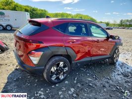 Hyundai Kona 2024 2