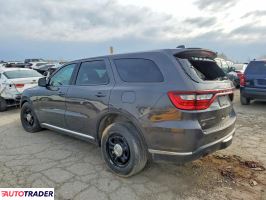 Dodge Durango 2023 5
