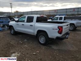 Chevrolet Colorado 2023 2
