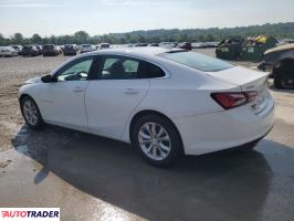 Chevrolet Malibu 2019 1