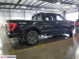 Ford Pozostałe 2023 3