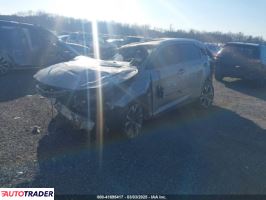 Lexus RX 2019 3 Lexus RX 2019 3
