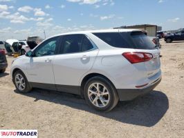 Chevrolet Equinox 2021 1