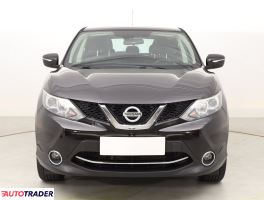 Nissan Qashqai 2014 1.2 113 KM