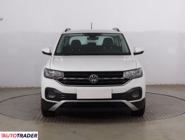Volkswagen Pozostałe 2019 1.0 93 KM