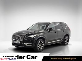 Volvo XC90 2023 2.0 235 KM