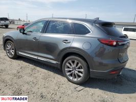 Mazda CX-9 2023 2