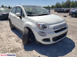 Fiat 500 2018 2 Fiat 500 2018 2