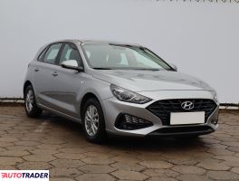 Hyundai i30 2021 1.5 108 KM