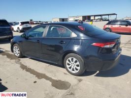 Toyota Corolla 2023 2 Toyota Corolla 2023 2