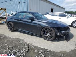BMW M4 2019 3 BMW M4 2019 3