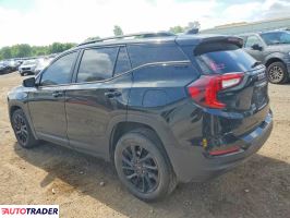 GMC Terrain 2024 1