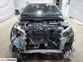 Toyota Corolla 2021 2