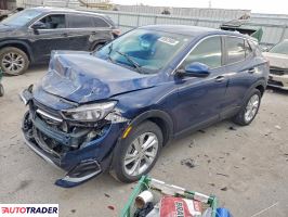 Buick Pozostałe 2023 1