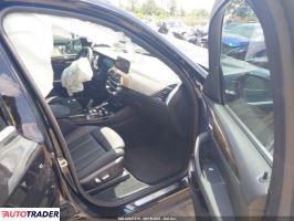 BMW X3 2020 2 BMW X3 2020 2