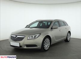 Opel Insignia 2009 2.0 158 KM