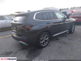 BMW X3 2024 2