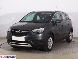 Opel Crossland 2018 1.2 128 KM
