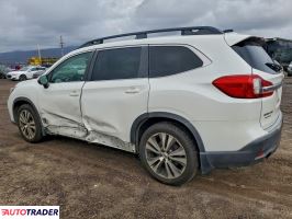 Subaru Pozostałe 2020 2