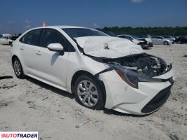 Toyota Corolla 2021 1 Toyota Corolla 2021 1