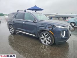 Hyundai Pozostałe 2021 3