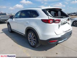 Mazda CX-9 2020 2