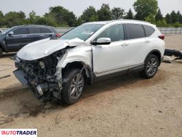Honda CR-V 2021 2