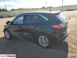 Ford Escape 2020 1