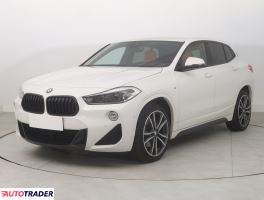 BMW X2 2018 2.0 227 KM