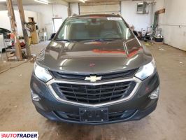 Chevrolet Equinox 2019 1 Chevrolet Equinox 2019 1
