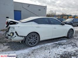 Nissan Altima 2024 2