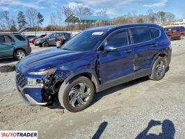 Hyundai Santa Fe 2023 2