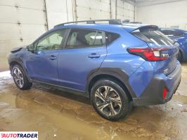 Subaru Pozostałe 2025 2