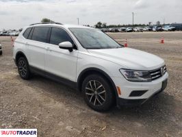 Volkswagen Tiguan 2018 2