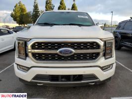 Ford Pozostałe 2023 3