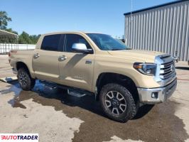 Toyota Tundra 2020 5 Toyota Tundra 2020 5