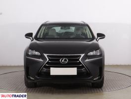 Lexus NX 2015 2.0 234 KM