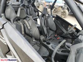 Polaris Ranger RZR 2024