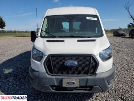 Ford Transit 2021 3