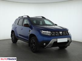 Dacia Duster - zobacz ofertę