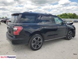 Ford Expedition 2021 3 Ford Expedition 2021 3